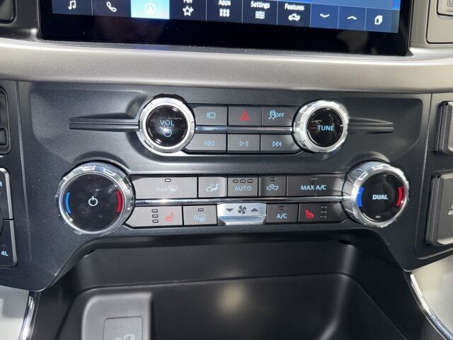 2025 Ford F-150 XLT Pine River MN