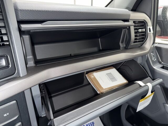 2025 Ford F-150 XLT Pine River MN