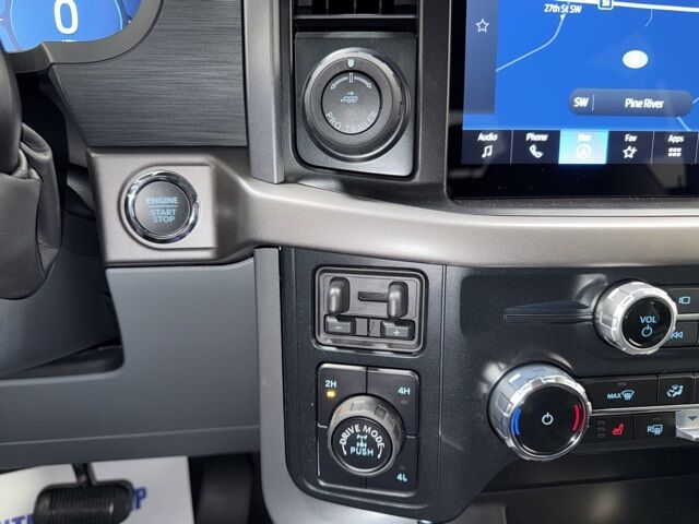 2025 Ford F-150 XLT Pine River MN