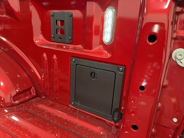 2025 Ford F-150 XLT Pine River MN