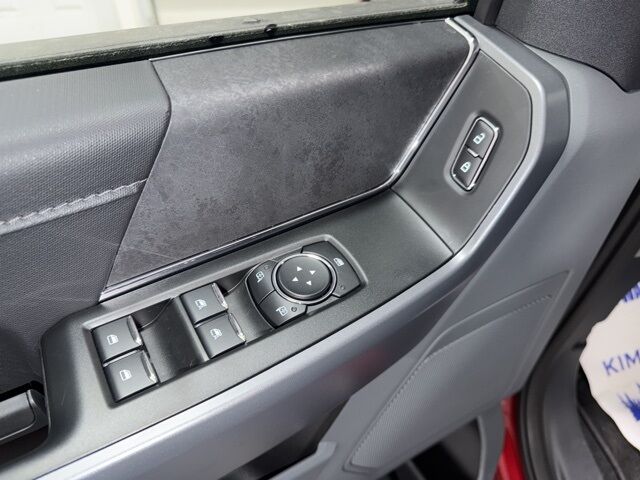 2025 Ford F-150 XLT Pine River MN