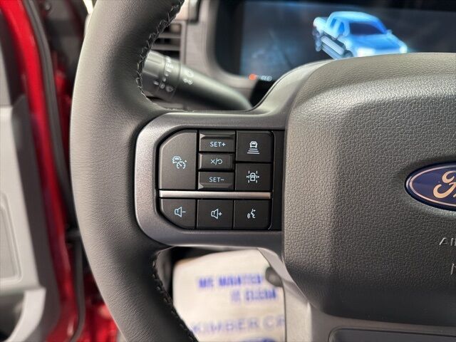 2025 Ford F-150 XLT Pine River MN