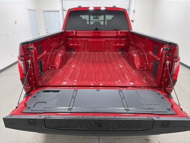 2025 Ford F-150 XLT Pine River MN