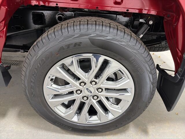 2025 Ford F-150 XLT Pine River MN