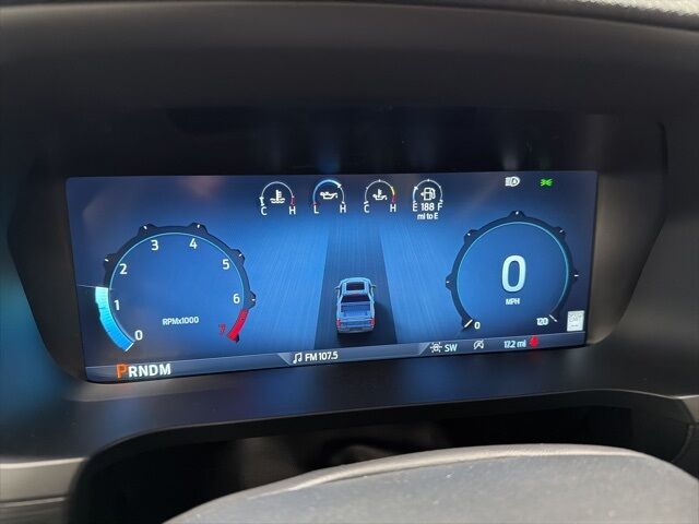 2025 Ford F-150 XLT Pine River MN