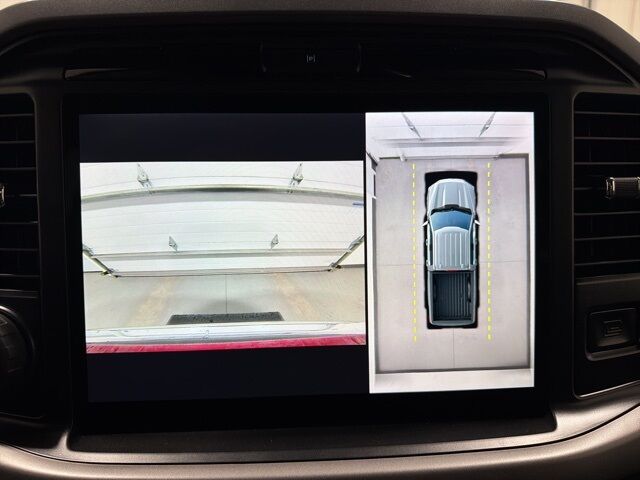 2025 Ford F-150 XLT Pine River MN