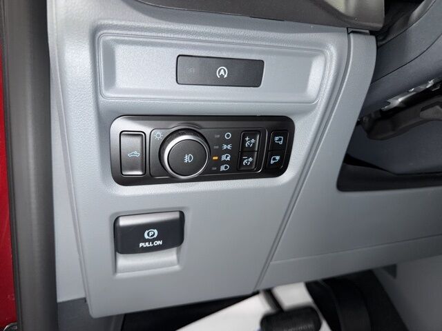 2025 Ford F-150 XLT Pine River MN