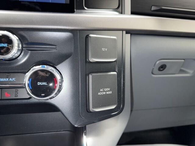 2025 Ford F-150 XLT Pine River MN