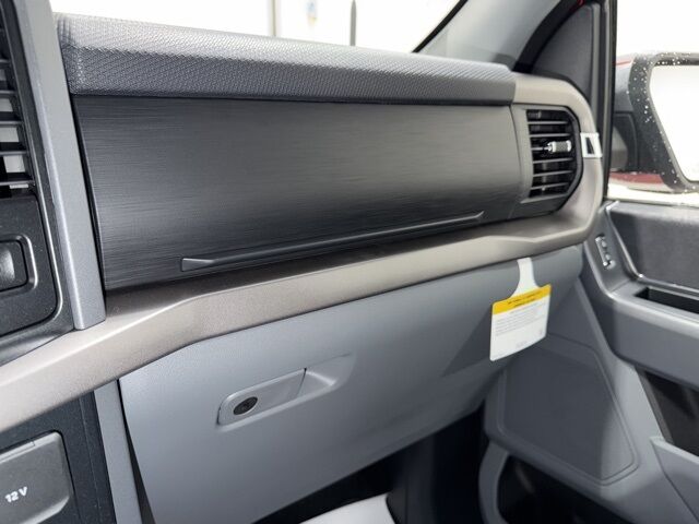 2025 Ford F-150 XLT Pine River MN