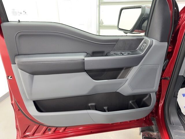 2025 Ford F-150 XLT Pine River MN