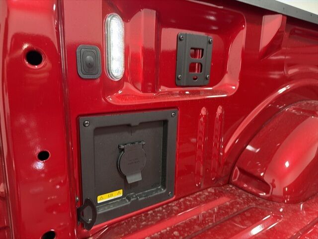 2025 Ford F-150 XLT Pine River MN