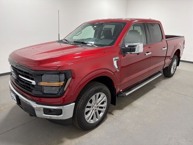 2025 Ford F-150 XLT Pine River MN