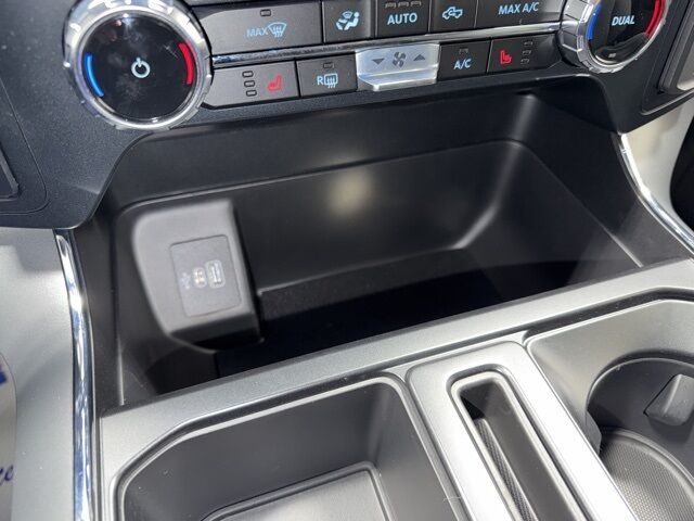 2025 Ford F-150 XLT Pine River MN