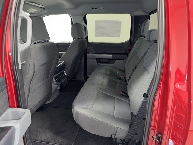 2025 Ford F-150 XLT Pine River MN