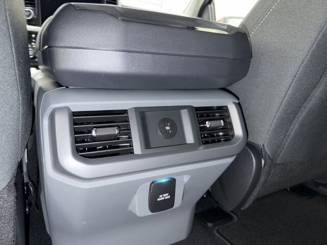 2025 Ford F-150 XLT Pine River MN