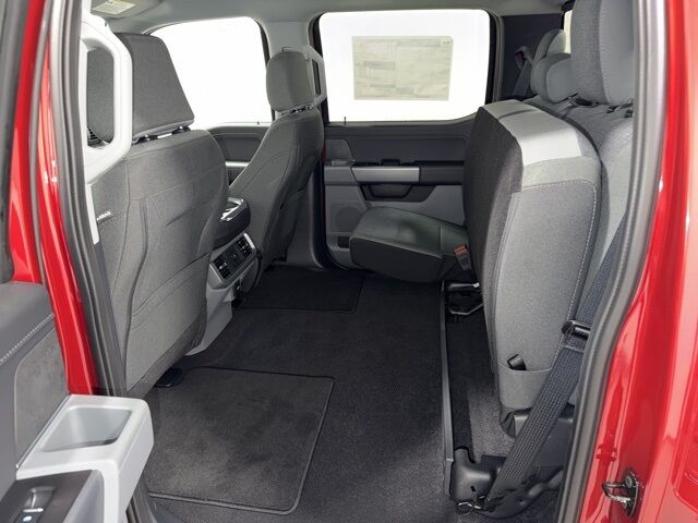 2025 Ford F-150 XLT Pine River MN