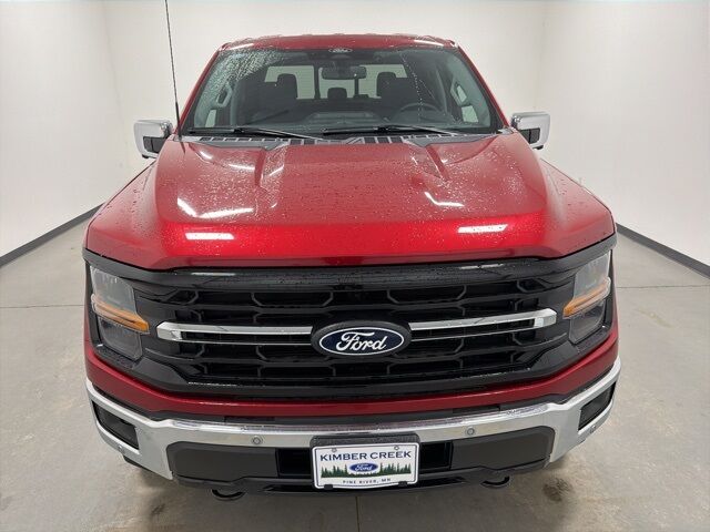 2025 Ford F-150 XLT Pine River MN