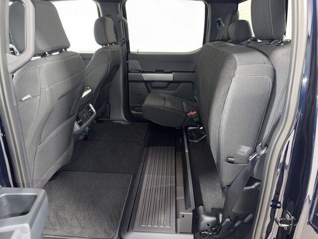 2025 Ford F-150 XLT Pine River MN