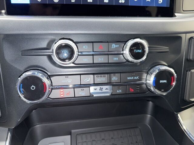 2025 Ford F-150 XLT Pine River MN