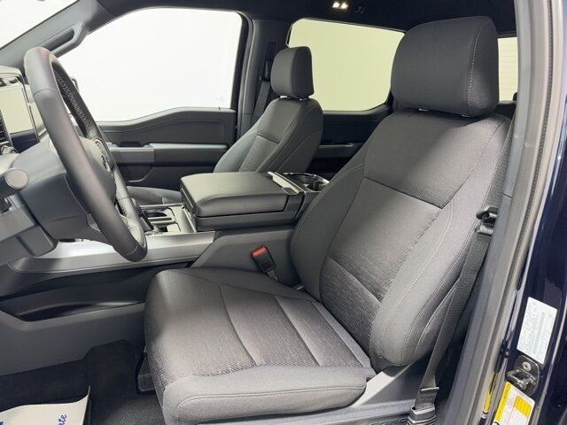 2025 Ford F-150 XLT Pine River MN