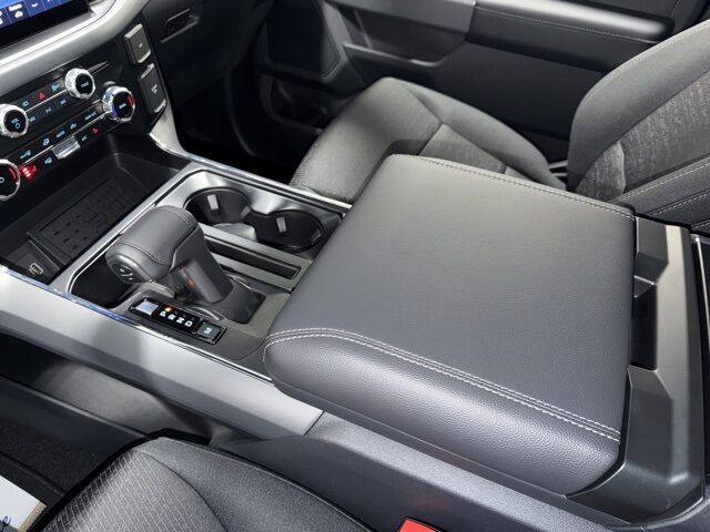 2025 Ford F-150 XLT Pine River MN