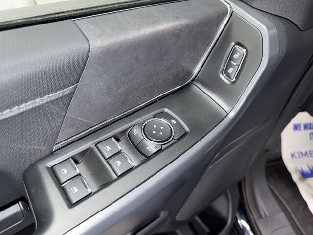 2025 Ford F-150 XLT Pine River MN