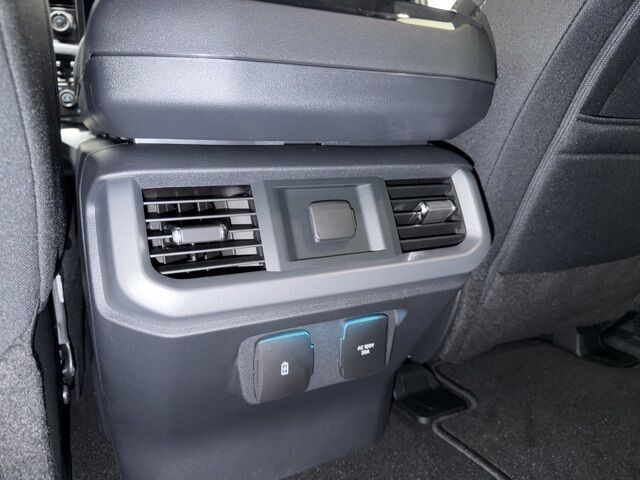 2025 Ford F-150 XLT Pine River MN