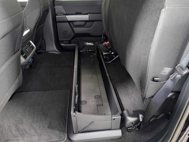 2025 Ford F-150 XLT Pine River MN