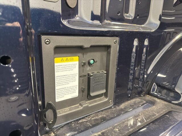 2025 Ford F-150 XLT Pine River MN