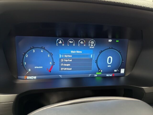 2025 Ford F-150 XLT Pine River MN