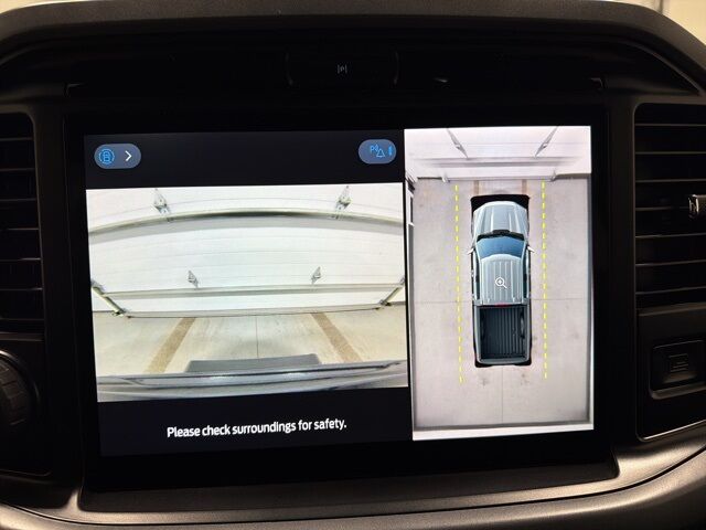 2025 Ford F-150 XLT Pine River MN