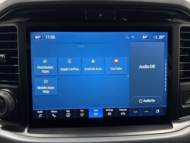 2025 Ford F-150 XLT Pine River MN