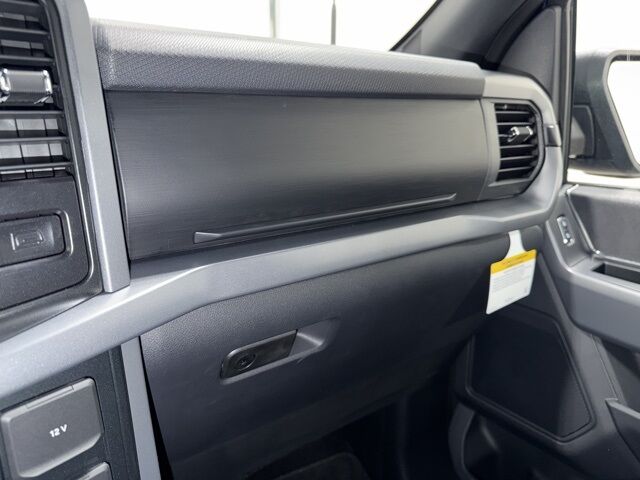 2025 Ford F-150 XLT Pine River MN