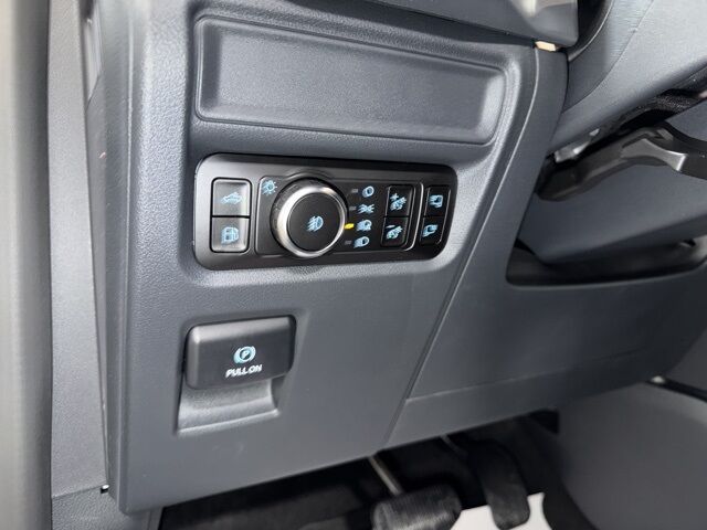 2025 Ford F-150 XLT Pine River MN
