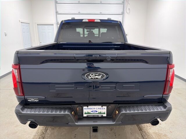 2025 Ford F-150 XLT Pine River MN