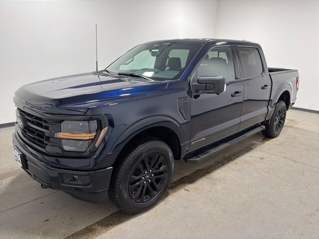 2025 Ford F-150 XLT Pine River MN