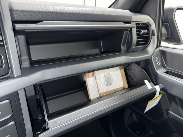 2025 Ford F-150 XLT Pine River MN