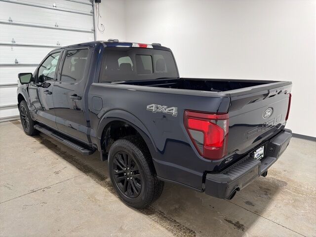 2025 Ford F-150 XLT Pine River MN