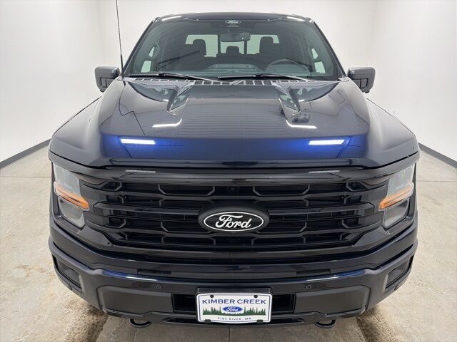 2025 Ford F-150 XLT Pine River MN