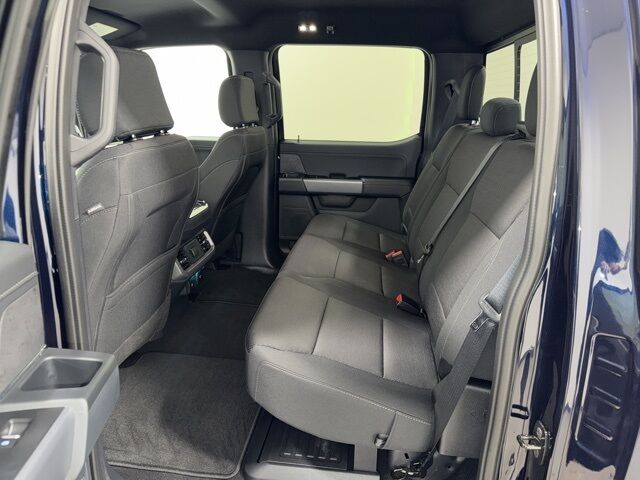 2025 Ford F-150 XLT Pine River MN