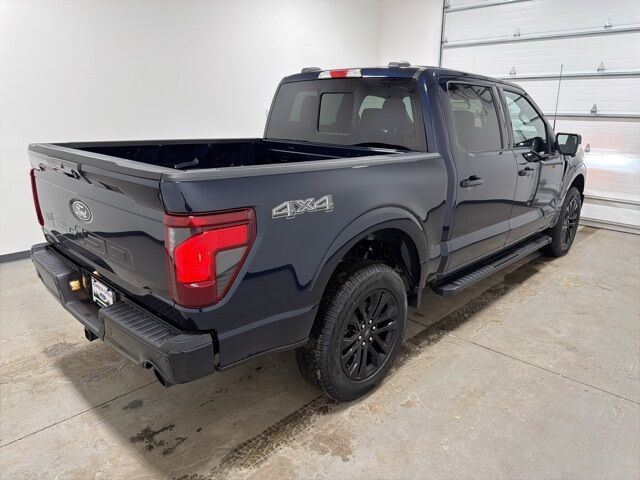 2025 Ford F-150 XLT Pine River MN