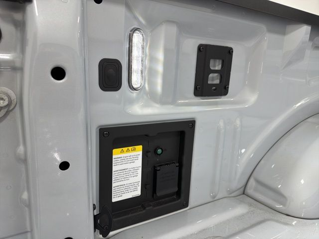 2025 Ford F-150 XLT Pine River MN