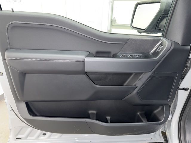 2025 Ford F-150 XLT Pine River MN