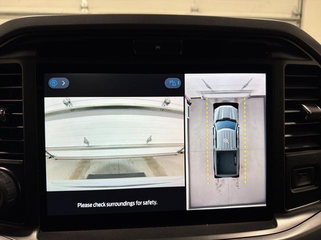 2025 Ford F-150 XLT Pine River MN