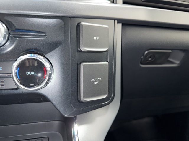 2025 Ford F-150 XLT Pine River MN