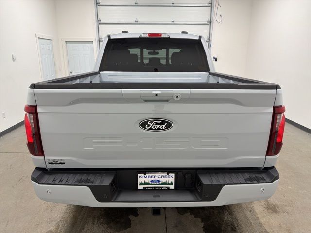 2025 Ford F-150 XLT Pine River MN