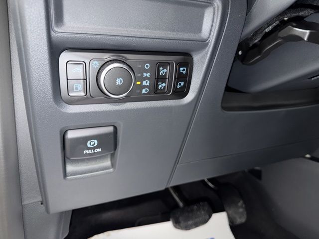 2025 Ford F-150 XLT Pine River MN