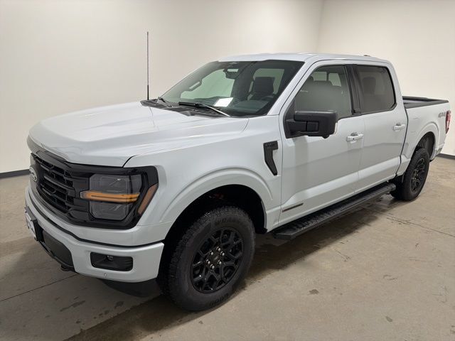 2025 Ford F-150 XLT Pine River MN