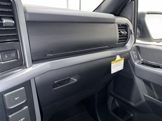 2025 Ford F-150 XLT Pine River MN