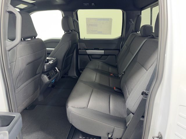 2025 Ford F-150 XLT Pine River MN